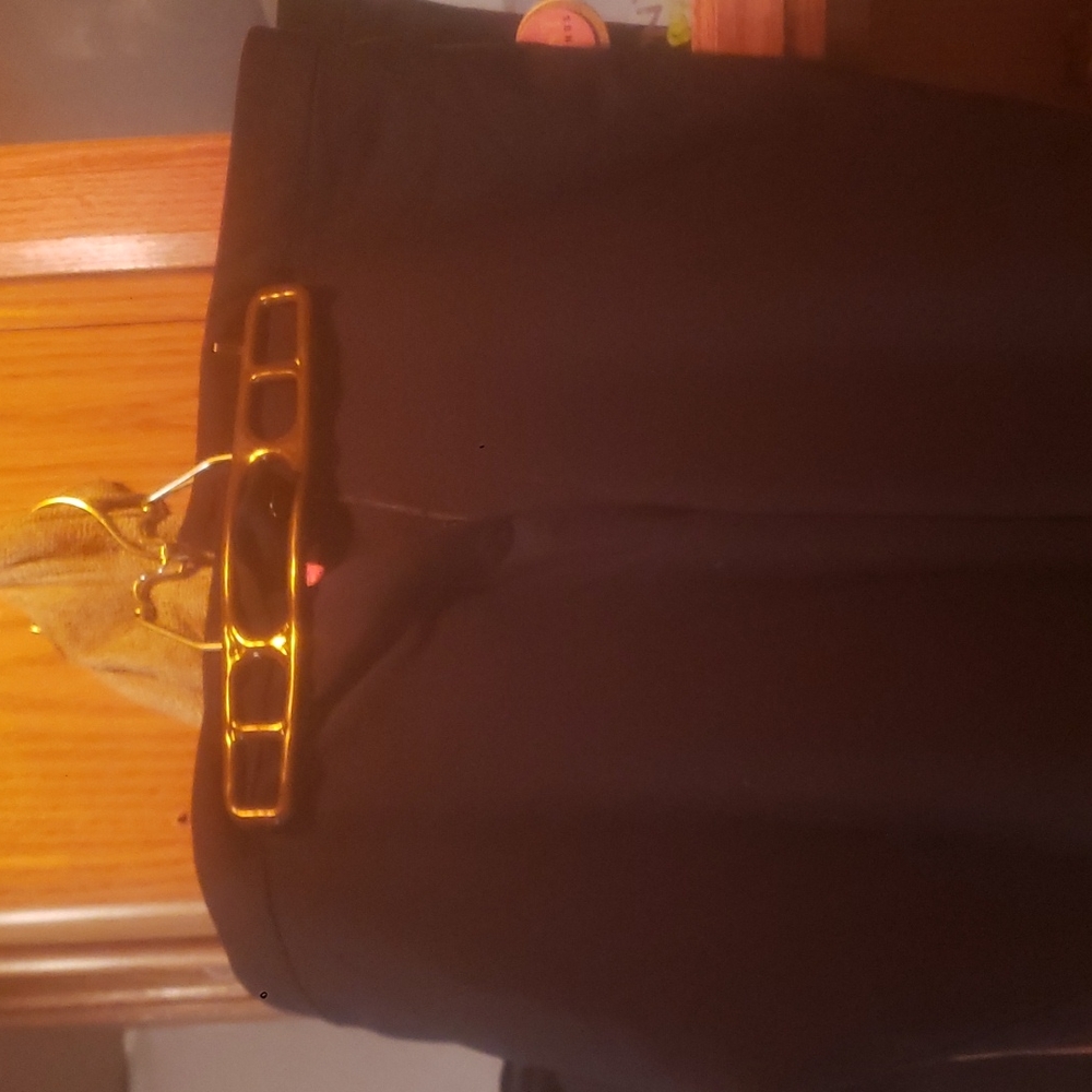 Maternity slacks